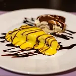 Ristorante Il Terziere تريفي