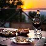 Ristorante Il Terziere فندق تريفي