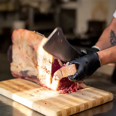 Ristorante Il Terziere Trevi