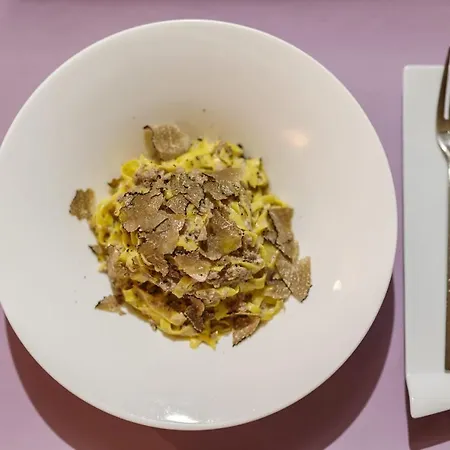 ホテル Ristorante Il Terziere