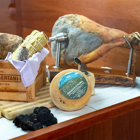 Ristorante Il Terziere 3*