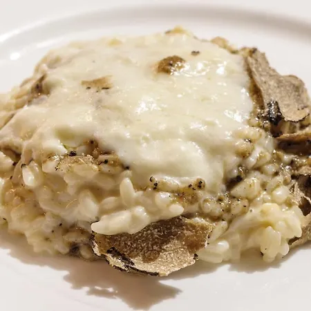 호텔 Ristorante Il Terziere 트레비