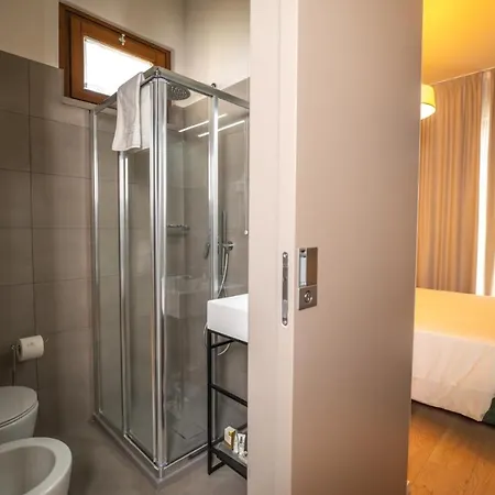 Ristorante Il Terziere 3* Trevi