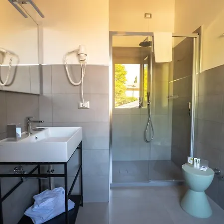 Ristorante Il Terziere Hotel Trevi