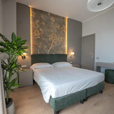 Ristorante Il Terziere Hotel 3*