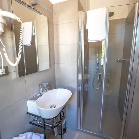 Ristorante Il Terziere Hotel