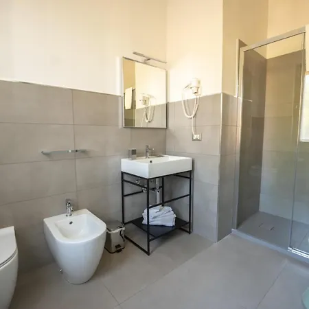 Ristorante Il Terziere Hotel Trevi