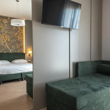 Hotel Ristorante Il Terziere Trevi