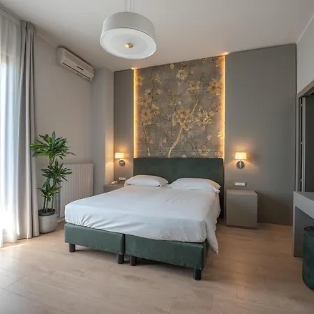 Ristorante Il Terziere Hotel 3*