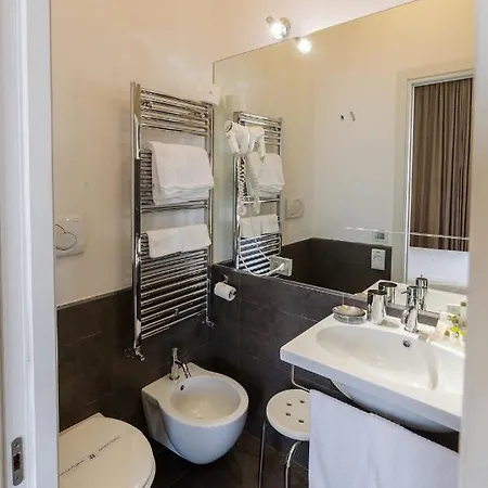 Hotel Ristorante Il Terziere 3*