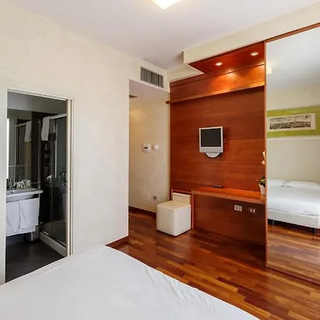 Hotel Ristorante Il Terziere Trevi