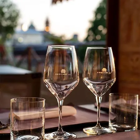 Ristorante Il Terziere