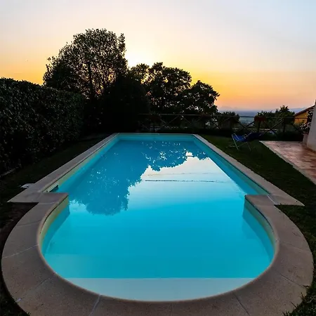 Hotel Ristorante Il Terziere