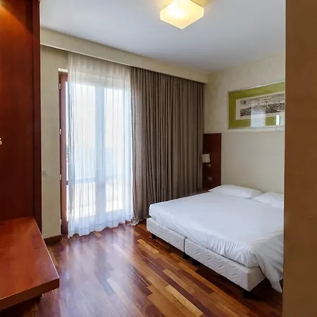 호텔 Ristorante Il Terziere 3*