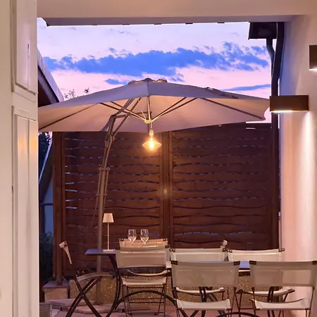 호텔 Ristorante Il Terziere 트레비
