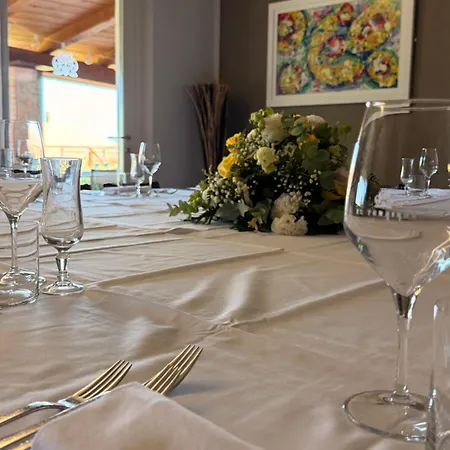 호텔 Ristorante Il Terziere 트레비