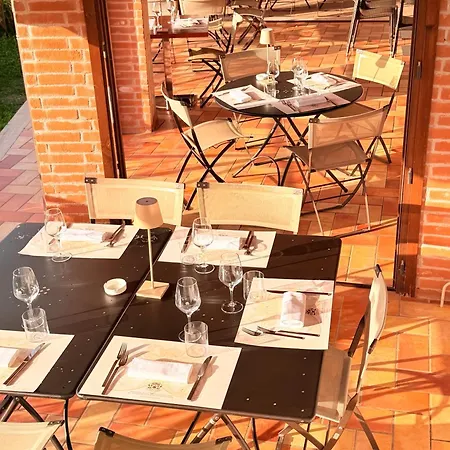 Ristorante Il Terziere 호텔 3*