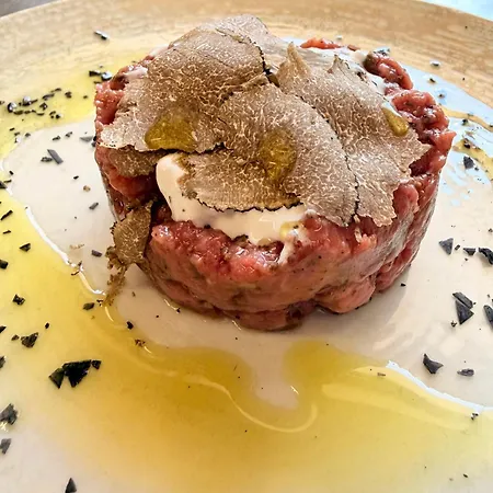 Ristorante Il Terziere 3*