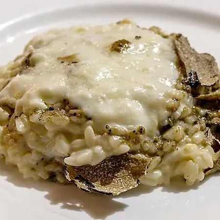 Ristorante Il Terziere