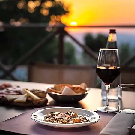 Ristorante Il Terziere