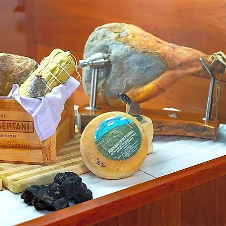Ristorante Il Terziere