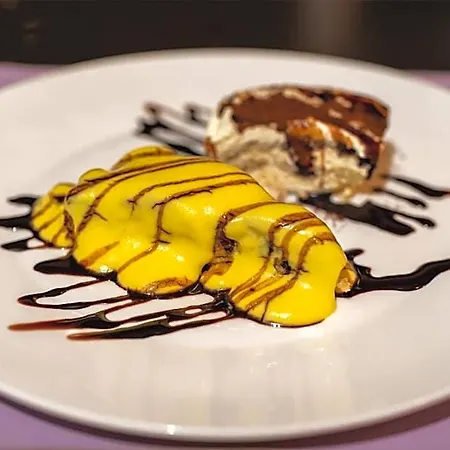 Ristorante Il Terziere 3*
