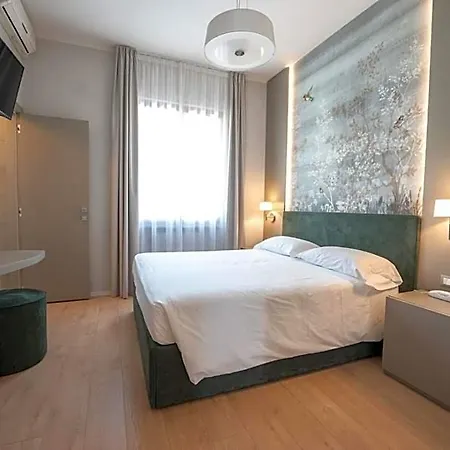 Ristorante Il Terziere Hotel 3*