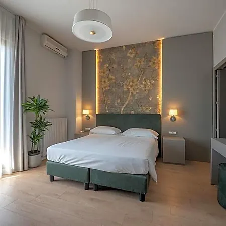 Hotel Ristorante Il Terziere Trevi