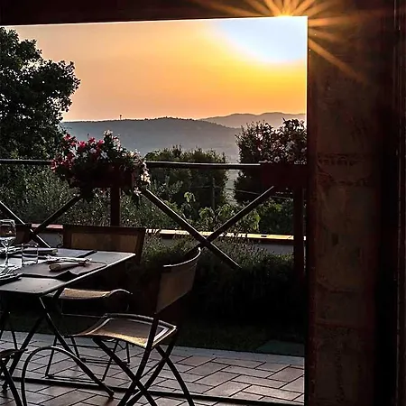 Ristorante Il Terziere Trevi
