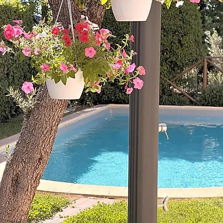 Ristorante Il Terziere Hotel 3*