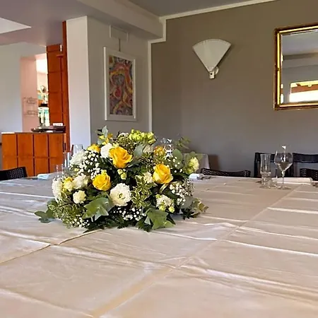 Ristorante Il Terziere Hotel