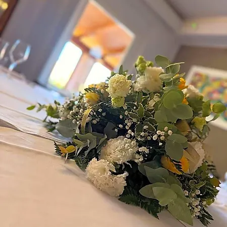 Ristorante Il Terziere ホテル