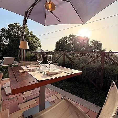 Ristorante Il Terziere 3* Trevi
