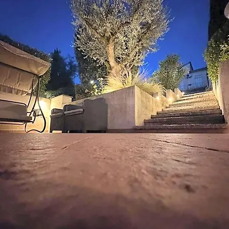 Hotel Ristorante Il Terziere 3*