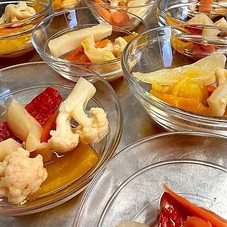 Ristorante Il Terziere 3* Trevi