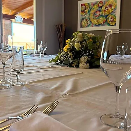 Ristorante Il Terziere