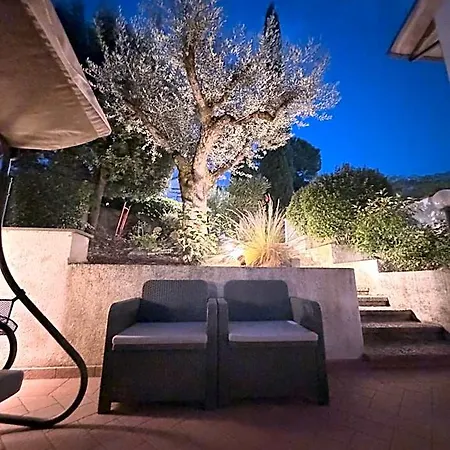 Ristorante Il Terziere トレビ
