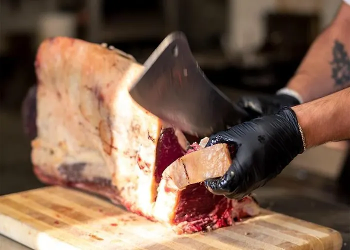 Ristorante Il Terziere Trevi