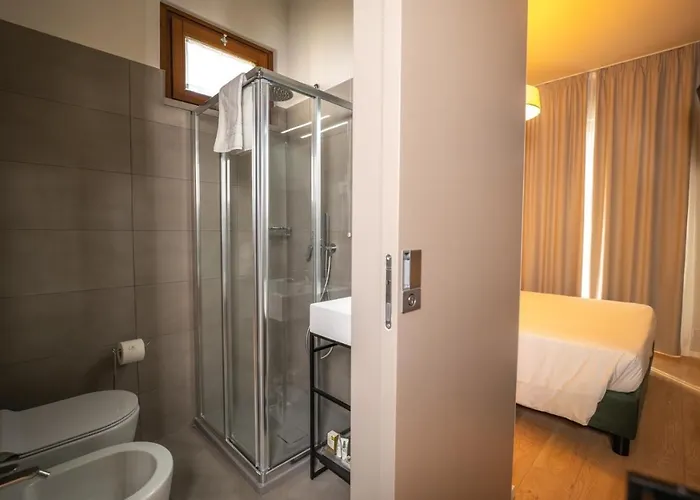 Ristorante Il Terziere 3* Trevi