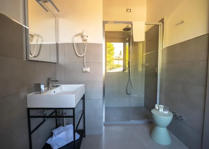 Ristorante Il Terziere Hotel Trevi