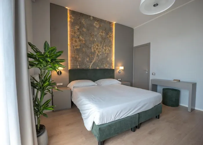 Ristorante Il Terziere Hotel 3*