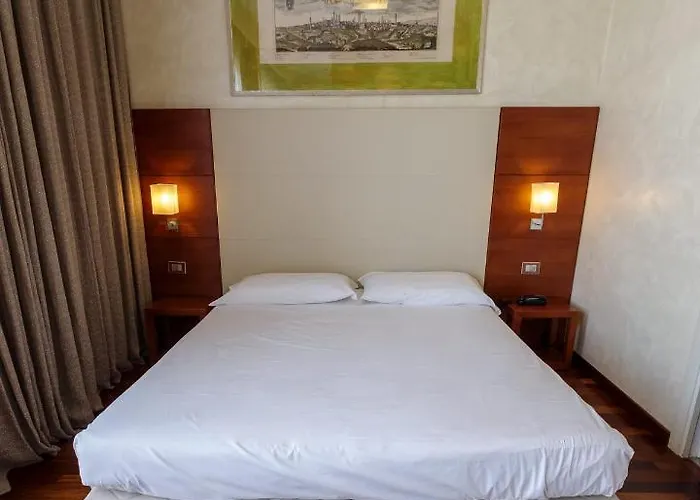 Ristorante Il Terziere Hotel