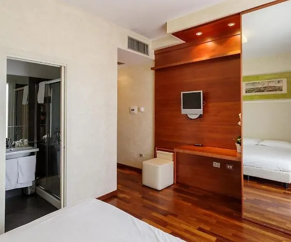 Hotel Ristorante Il Terziere Trevi