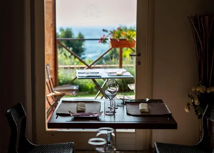 Hotel Ristorante Il Terziere