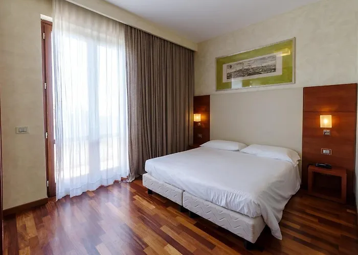 Ristorante Il Terziere 3*