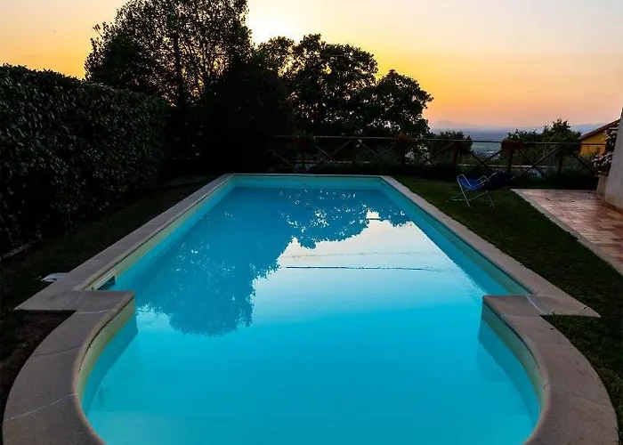 Hotel Ristorante Il Terziere