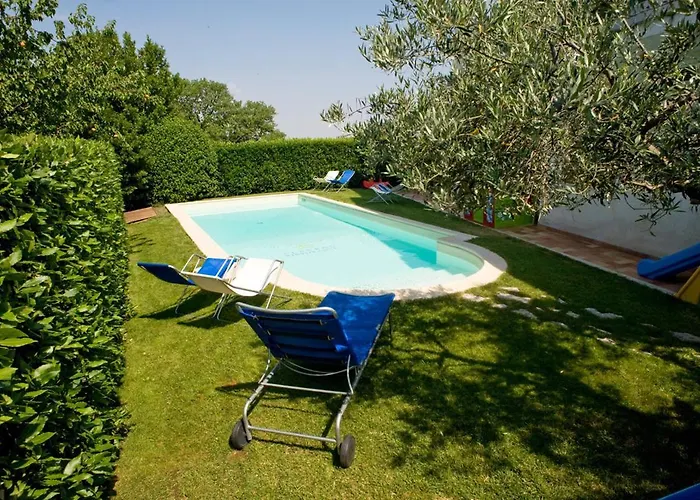 Hotel Ristorante Il Terziere 3*